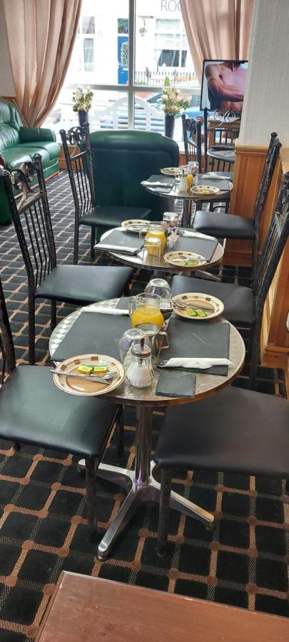 The Belvere Blackpool Exterior foto